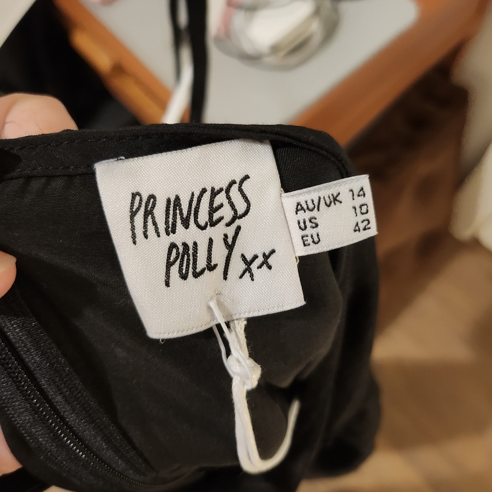 Princess Polly Passion Maxi Dress - Picture 7 of 8